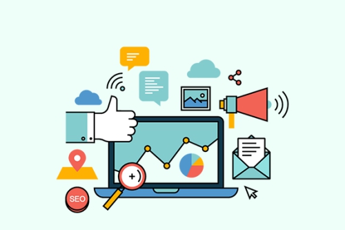 日照提升网络推广效果企业要注意哪些方面的问题