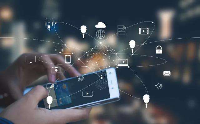 日照分析企业做微信营销常见的几种模式