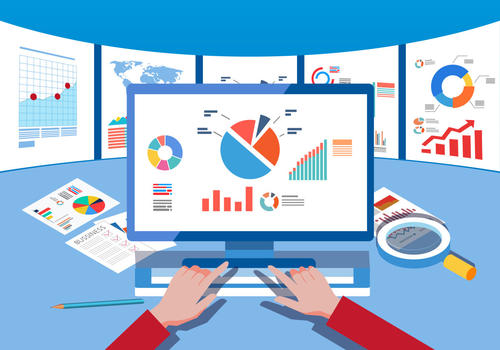 日照哪一种网站设计风格才是适合企业呢？